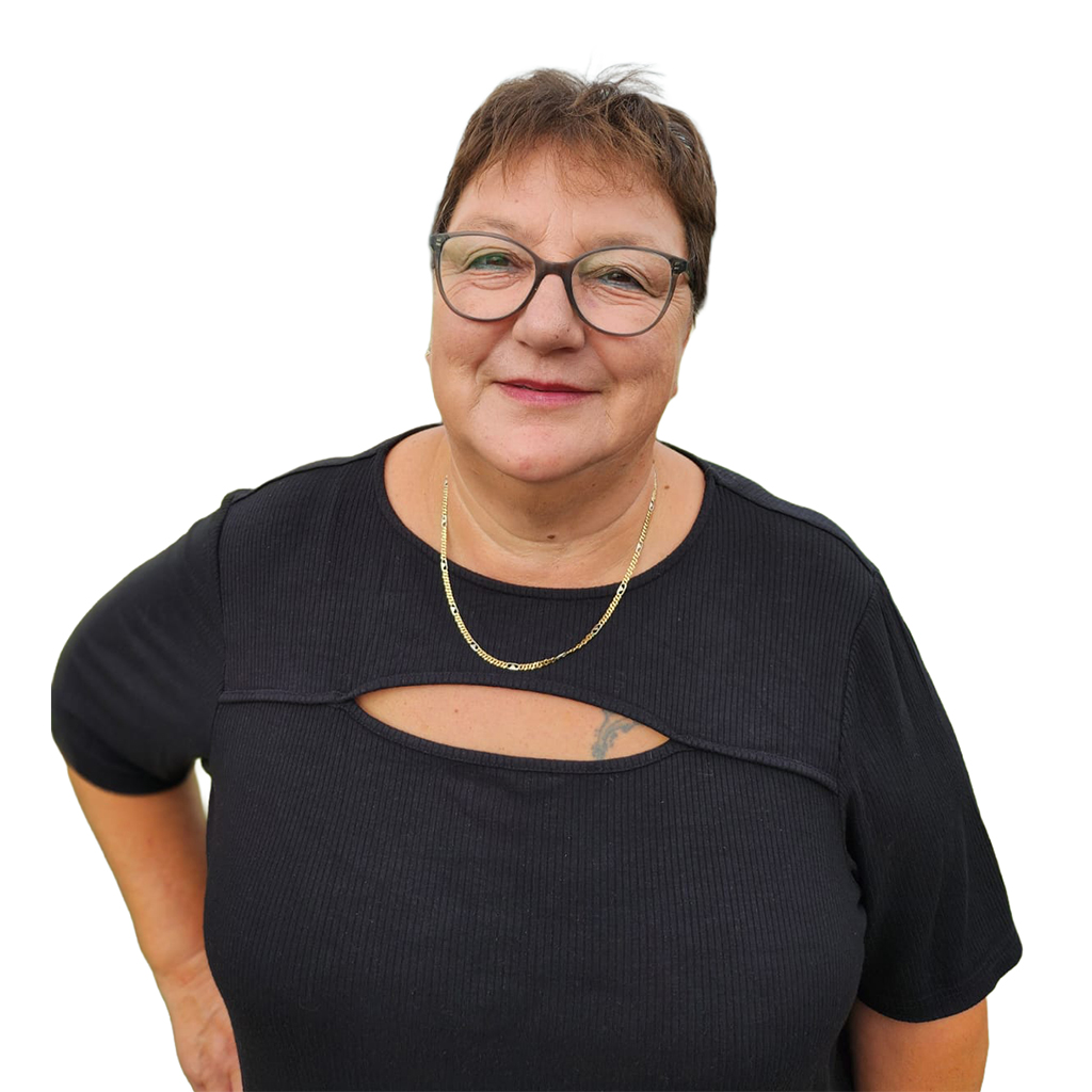 Beate Keßler-Trapp_Employee