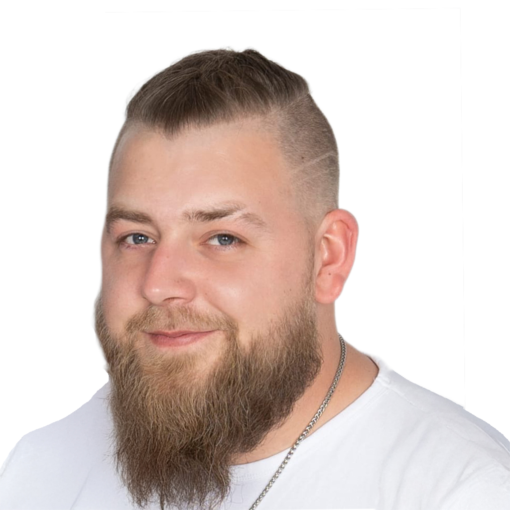 Martin Tobert_Employee
